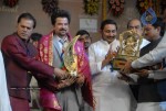 T Subbarami Reddy Awards 2011 - 236 of 259