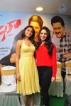 Tadakha Movie Press Meet - 50 of 110