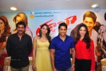 Tadakha Movie Press Meet - 92 of 110