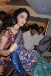 Tamanna At Kalaniketan Showroom - 24 of 37