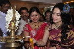 Tamanna At Kalaniketan Showroom - 30 of 37