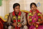 Tamil Celebs at Super Subburayan Son Wedding Reception - 4 of 67
