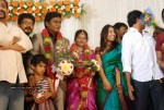 Tamil Celebs at Super Subburayan Son Wedding Reception - 6 of 67