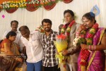 Tamil Celebs at Super Subburayan Son Wedding Reception - 14 of 67