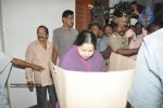 Tamil Celebs Cast Their Votes - 34 of 46