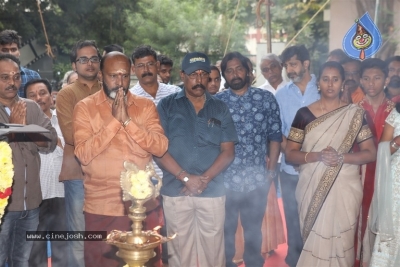 Tamilarasan Movie Opening - 5 of 9