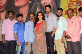 Tanu Vachenanta Song Launch - 2 of 30