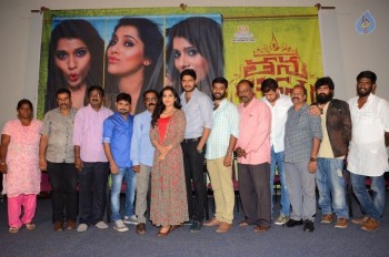 Tanu Vachenanta Song Launch - 5 of 30