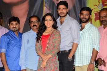 Tanu Vachenanta Song Launch - 20 of 30