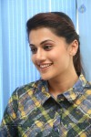 Tapsee Ganga Interview Photos - 39 of 90