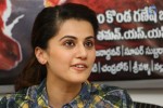 Tapsee Ganga Interview Photos - 58 of 90