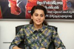 Tapsee Ganga Interview Photos - 61 of 90