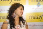 Tapsee visits Maayas Showroom - 7 of 84