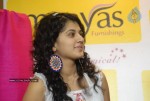 Tapsee visits Maayas Showroom - 23 of 84