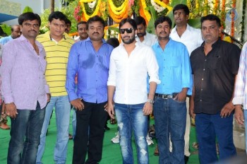 Tarun New Film Opening - 49 of 51