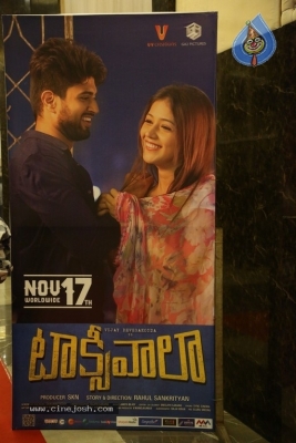 Taxiwala Pre Release Event - 29 of 42