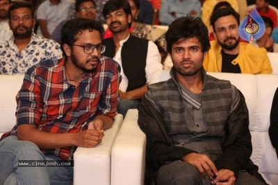 Taxiwala Pre Release Event - 36 of 42