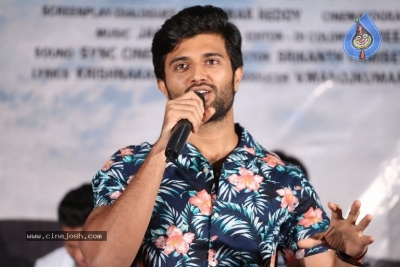 Taxiwala Teaser Launch Photos - 29 of 41