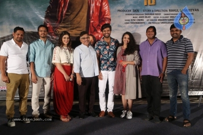 Taxiwala Teaser Launch Photos - 32 of 41