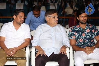 Taxiwala Teaser Launch Photos - 33 of 41