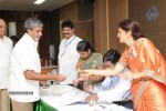 Telugu Film Producers Council Elections - 110 of 145