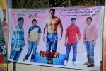 Temper Movie Release Hungama - 101 of 120