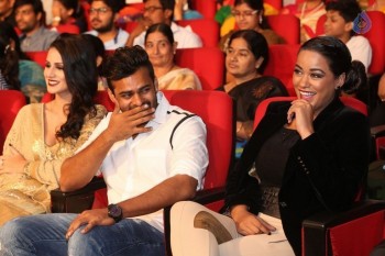 Thikka Audio Launch 3 - 4 of 59