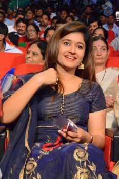 Thikka Audio Launch 3 - 38 of 59