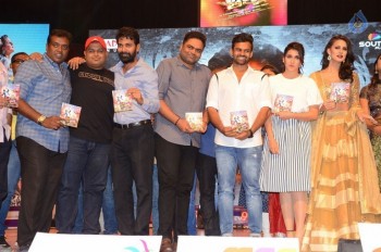 Thikka Audio Launch 4 - 30 of 61