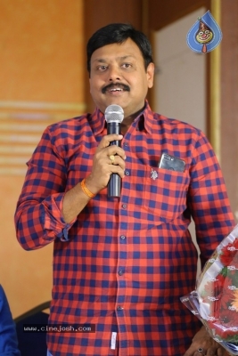 Tholi Parichayam Press Meet - 8 of 13