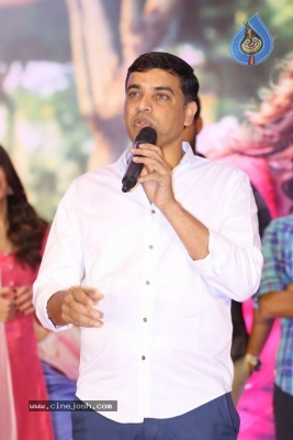 Tholi Prema Success Meet - 3 of 57