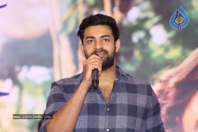 Tholi Prema Success Meet - 17 of 57