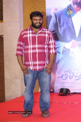 Tholi Prema Success Meet - 19 of 57