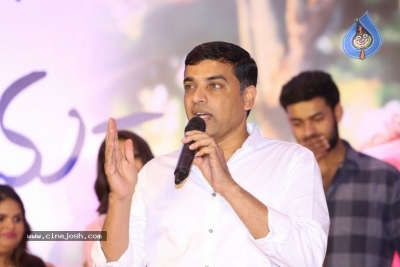 Tholi Prema Success Meet - 41 of 57