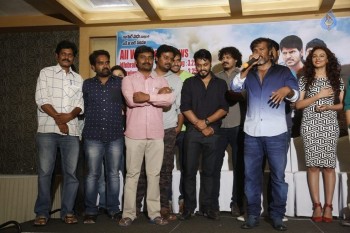 Tiger Success Meet Photos - 4 of 41