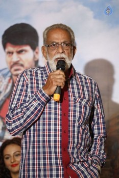 Tiger Success Meet Photos - 18 of 41