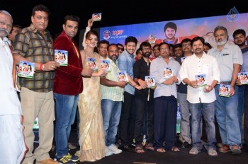 Titanic Movie Audio Launch - 6 of 38