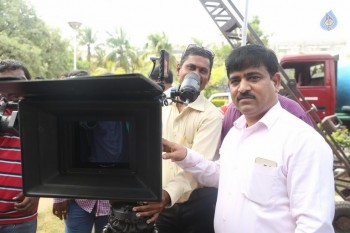 Tolikiranam Opening Photos - 1 of 21