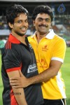 Tollywood Cricket League Match  - 26 of 257