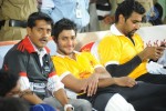 Tollywood Cricket League Match  - 27 of 257