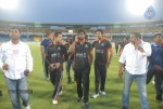 Tollywood Cricket League Match  - 28 of 257