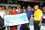 Tollywood Cricket League Match  - 31 of 257