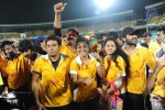 Tollywood Cricket League Match  - 32 of 257