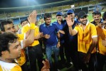 Tollywood Cricket League Match  - 40 of 257