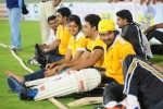 Tollywood Cricket League Match  - 49 of 257