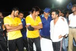 Tollywood Cricket League Match  - 50 of 257