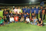 Tollywood Cricket League Match  - 56 of 257