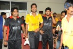 Tollywood Cricket League Match  - 63 of 257