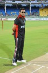 Tollywood Cricket League Match  - 85 of 257