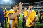 Tollywood Cricket League Match  - 87 of 257